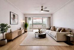 Blk 430 Tampines Street 41 (Tampines), HDB Executive #580688581